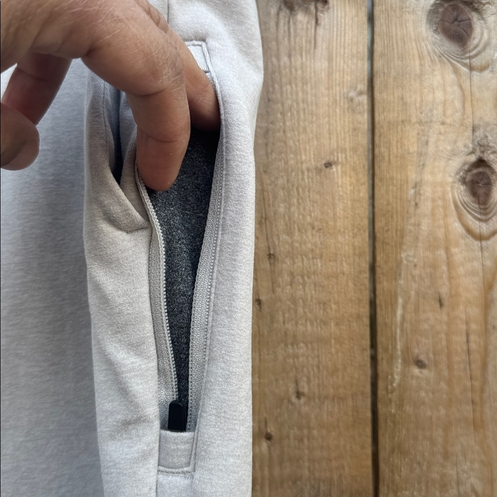 Vuori mens track pant - Picture 5 of 11